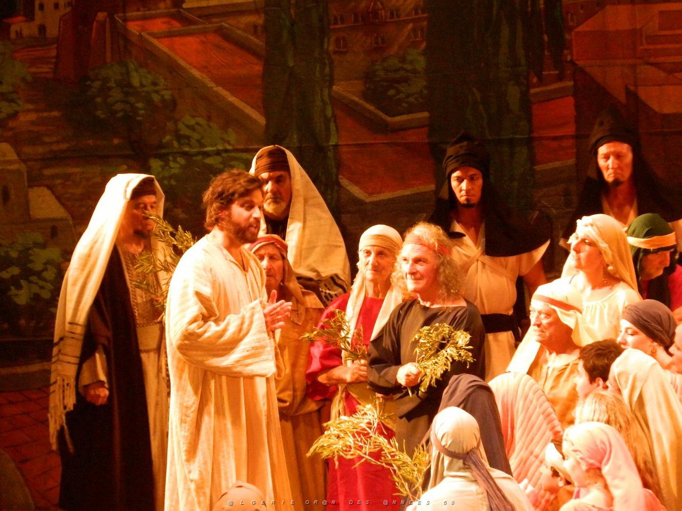 JUDB 2016 09 10 TOULON - LA PASSION DU CHRIST (8).JPG -                                